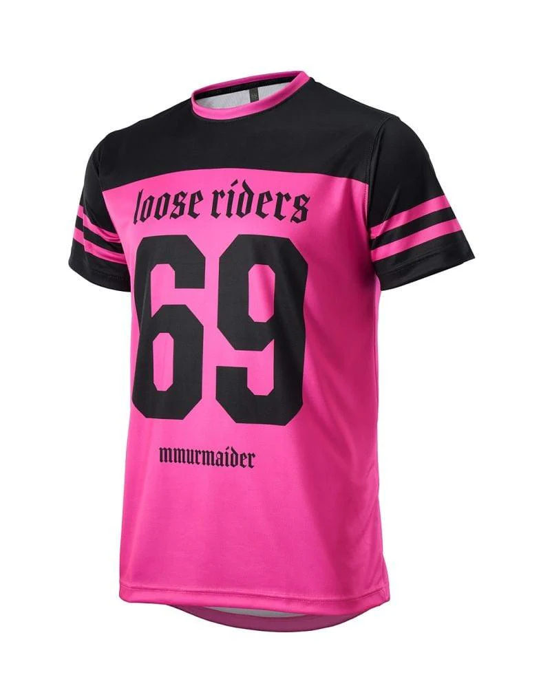 Loose Riders 69 SS