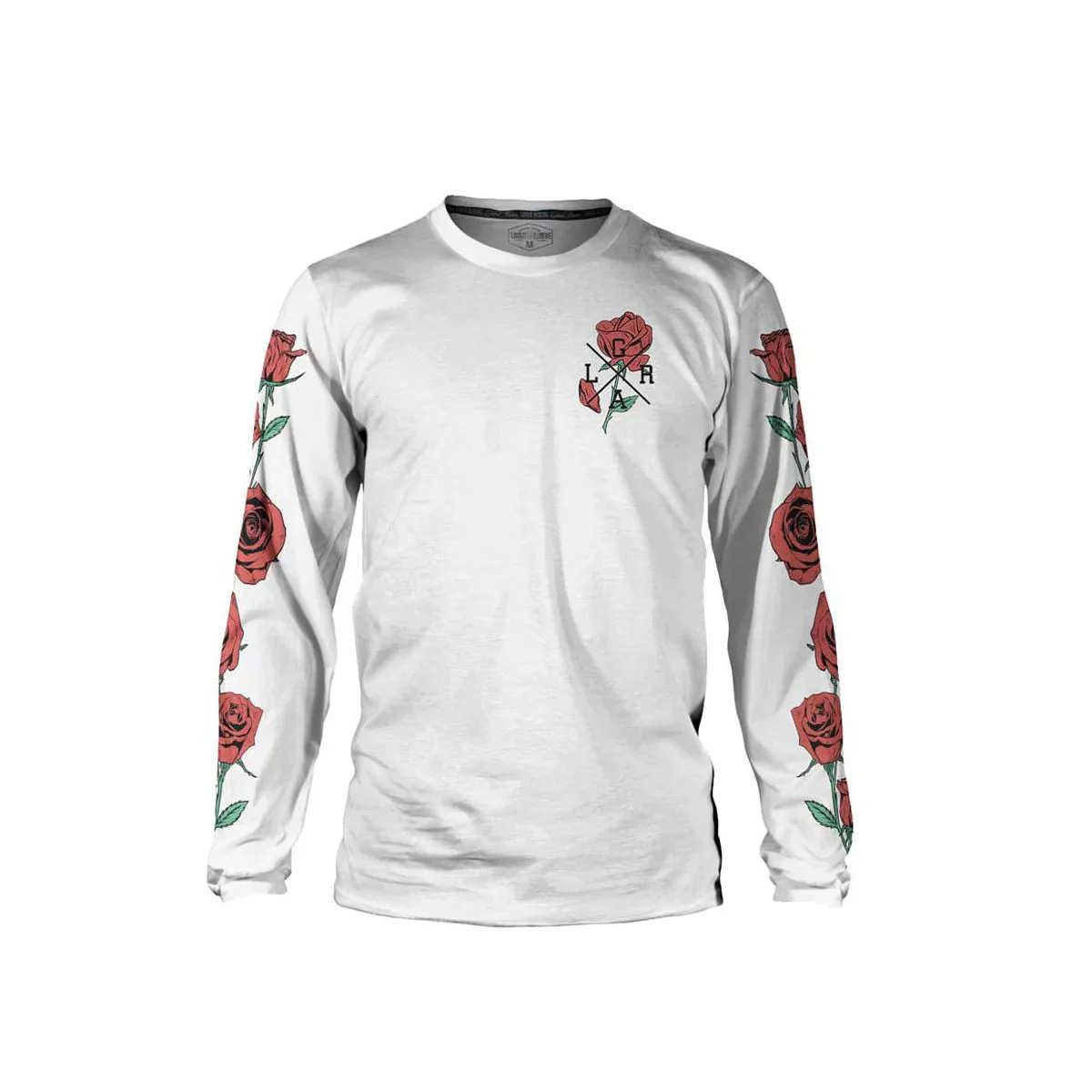 Loose Riders C/S Cult Of Shred Longsleeve Trikot