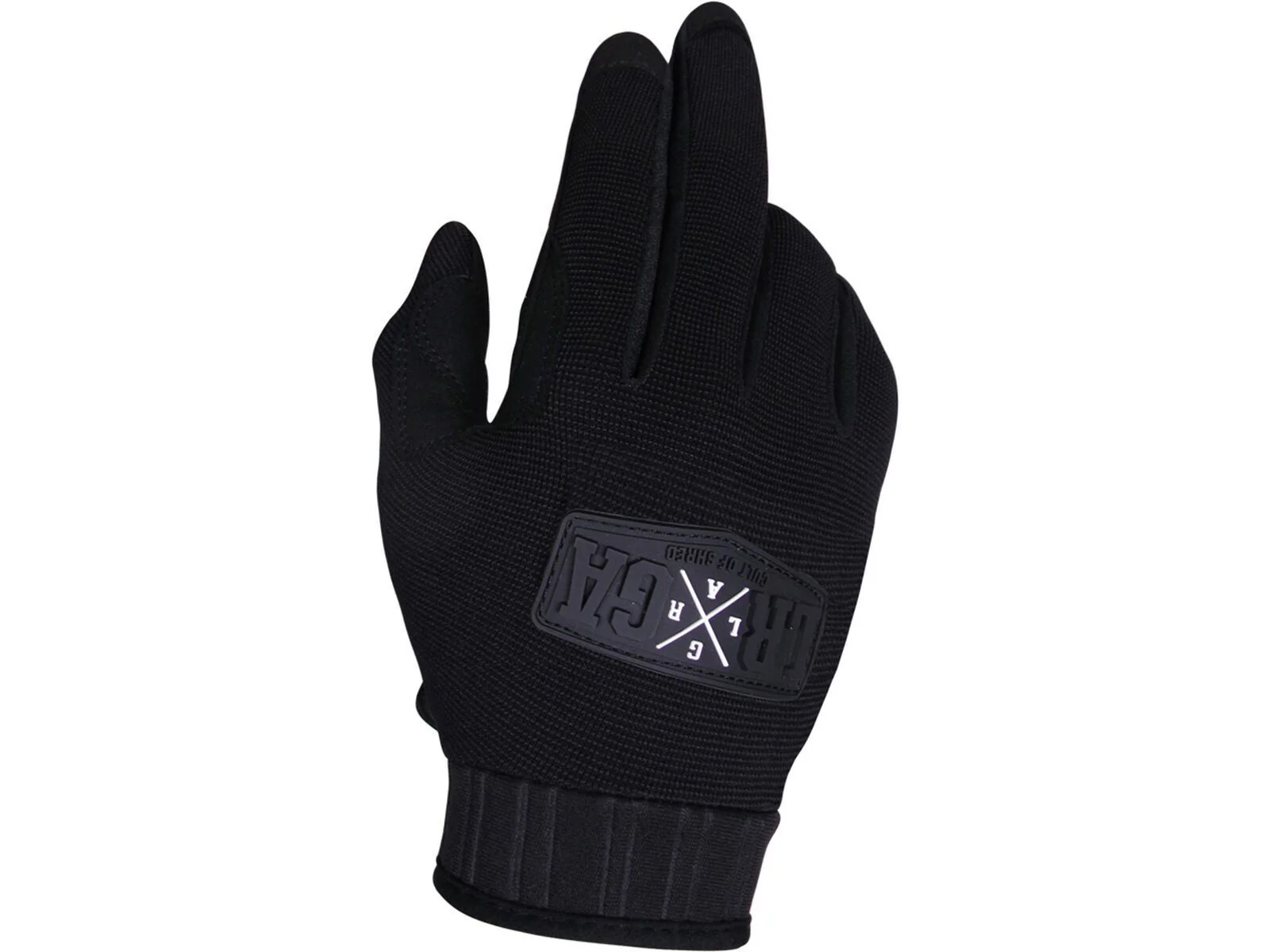Loose Riders C/S Freeride Gloves - Image 2