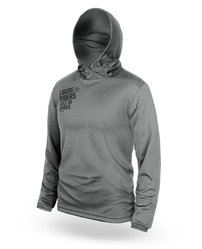 Loose Riders Hooded Jerseys - Image 3