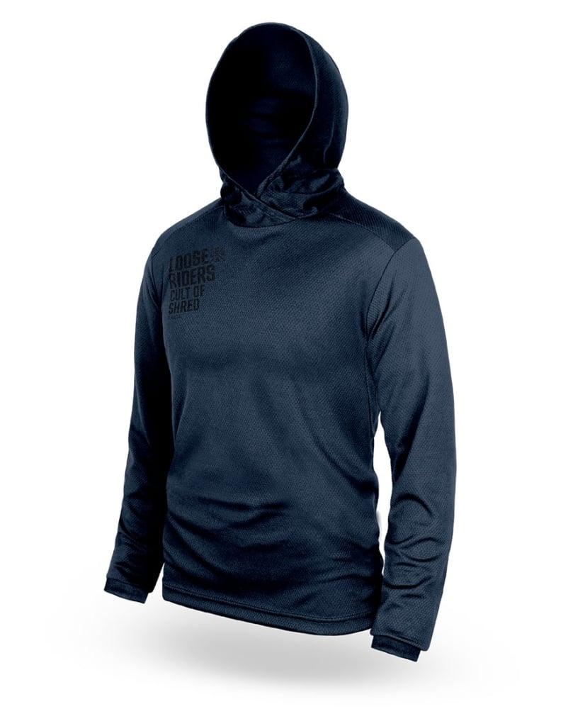 Loose Riders Hooded Jerseys - Image 4