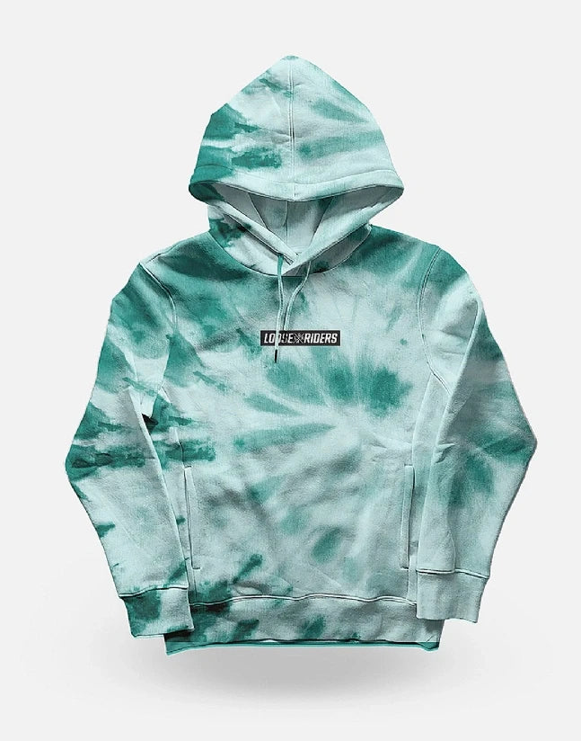 Loose Riders Hoodie