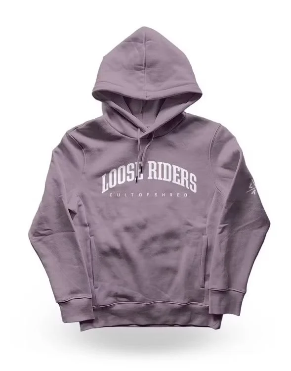 Loose Riders Hoodie Classic