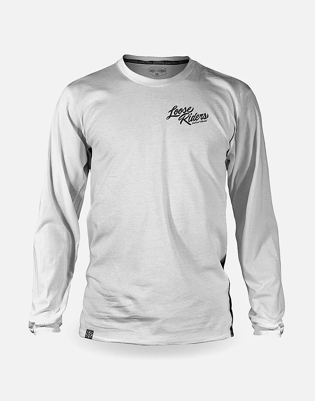 Loose Riders Jersey LS - Image 10