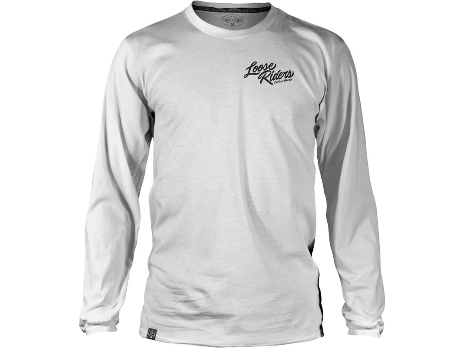Loose Riders Jersey LS - Image 9