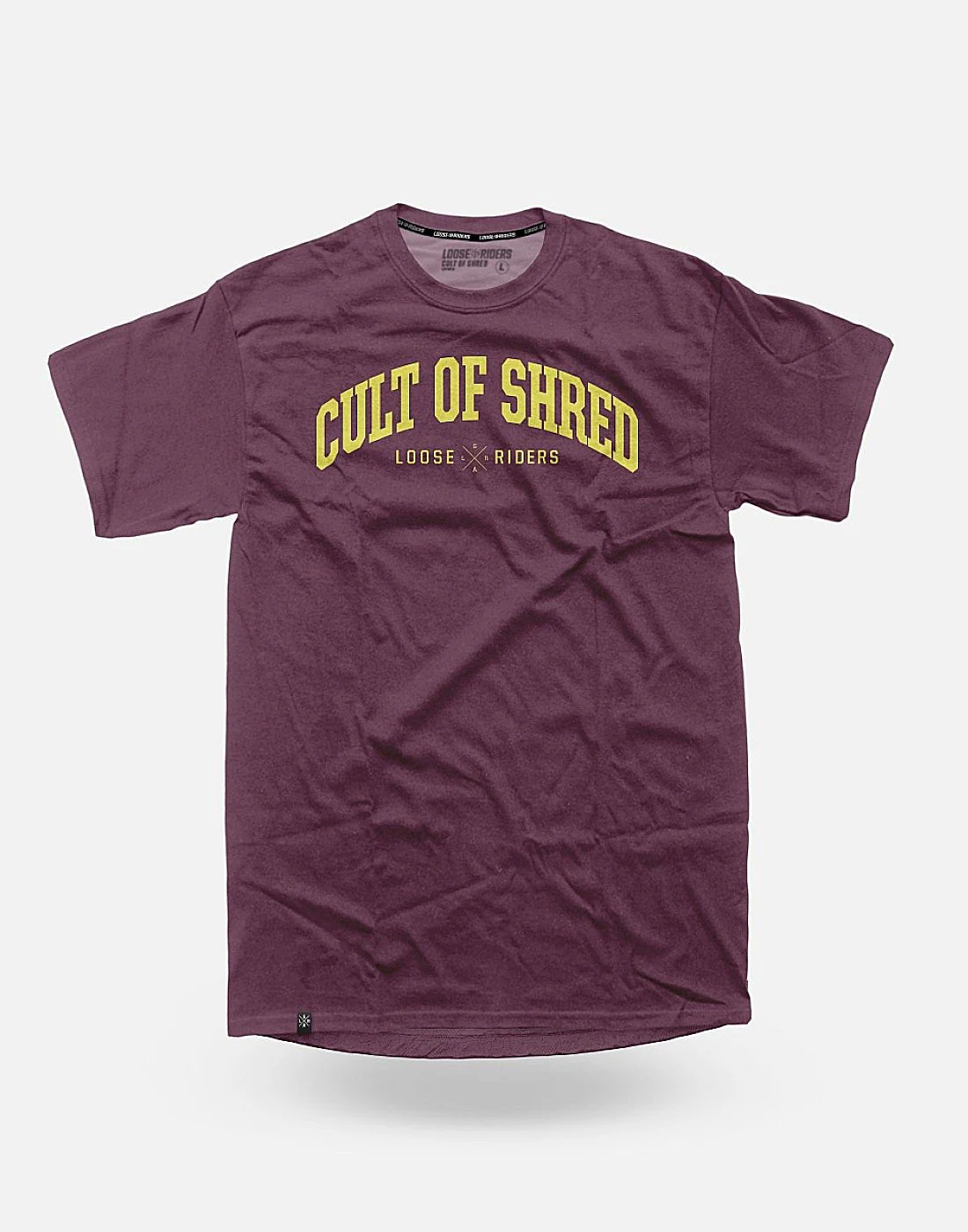 Loose Riders Jersey SS - Image 3