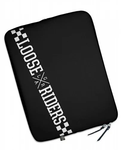 Loose Riders Laptop Sleeve