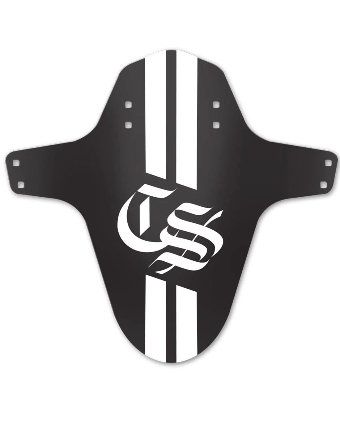 Loose Riders Mudguard - Image 2