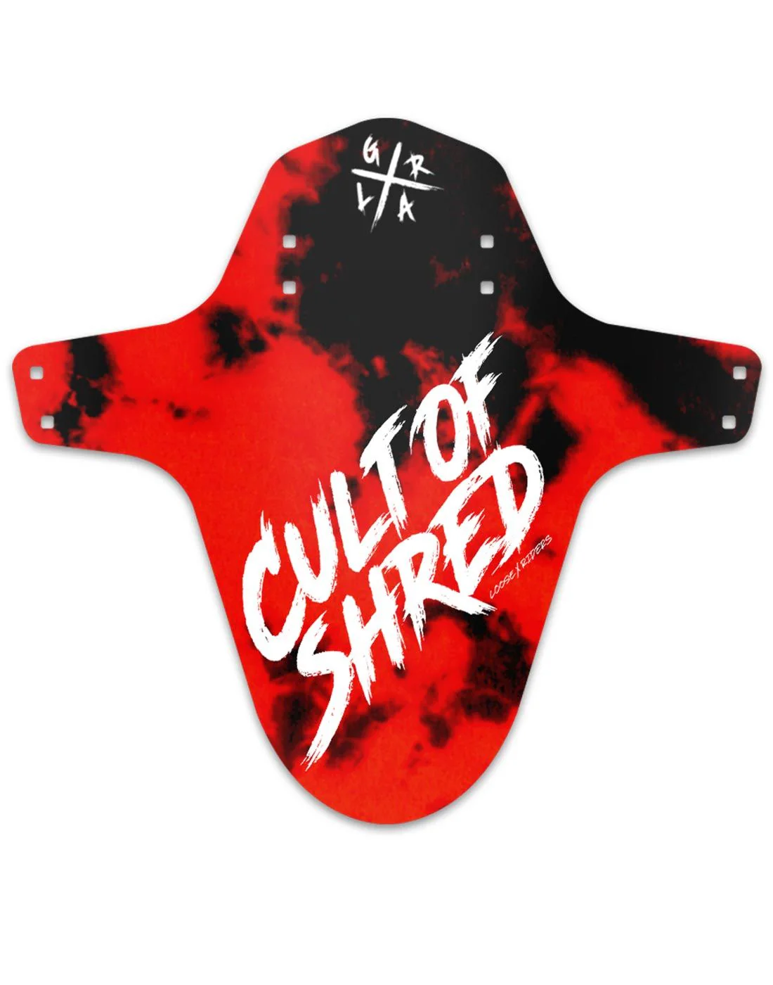 Loose Riders Mudguard - Image 3
