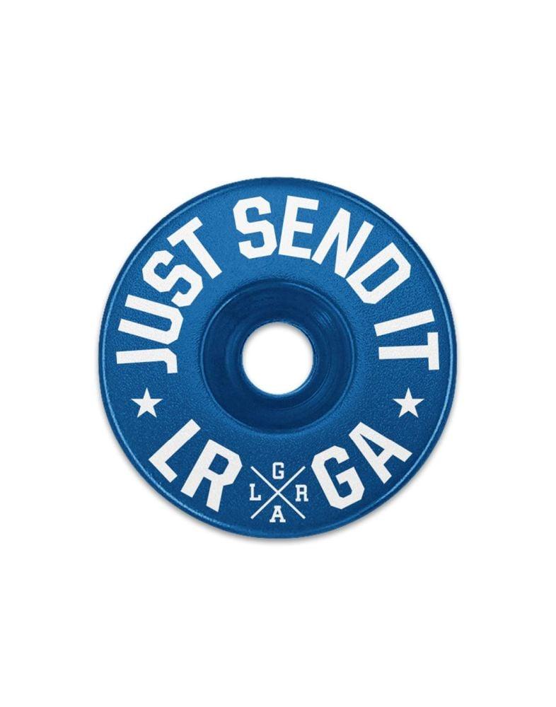Loose Riders Send It LRGA
