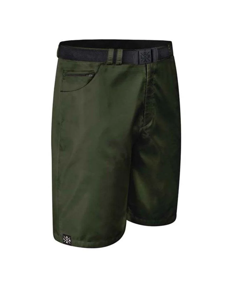 Loose Riders Sessions Technical Shorts