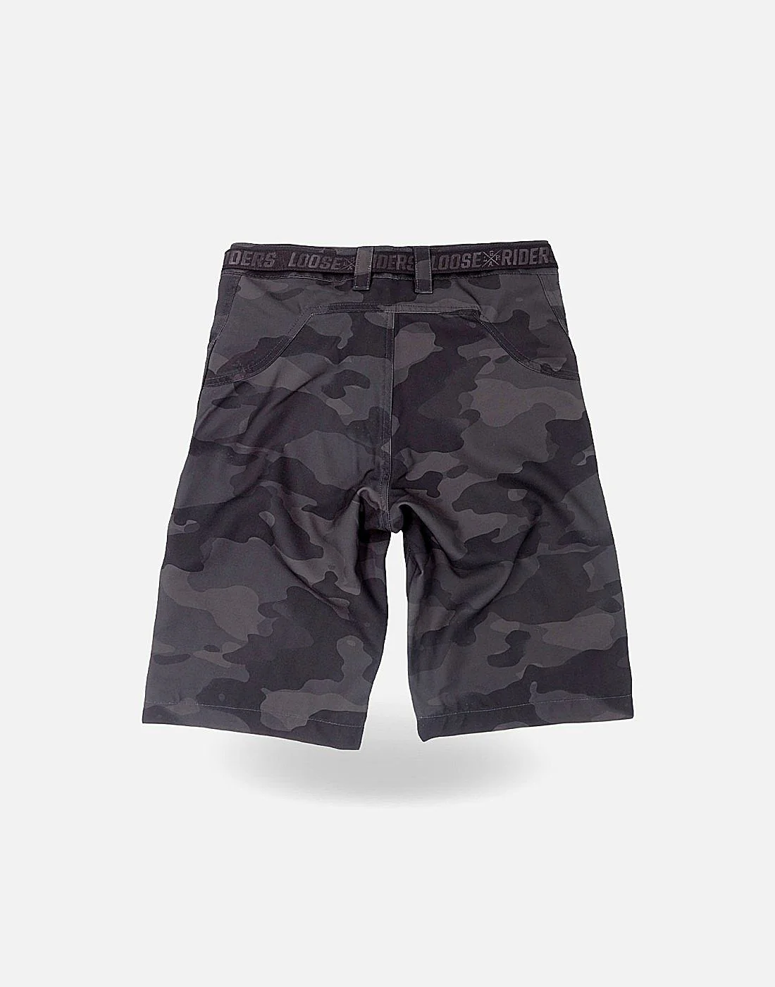 Loose Riders Sessions Technical Shorts - Image 10