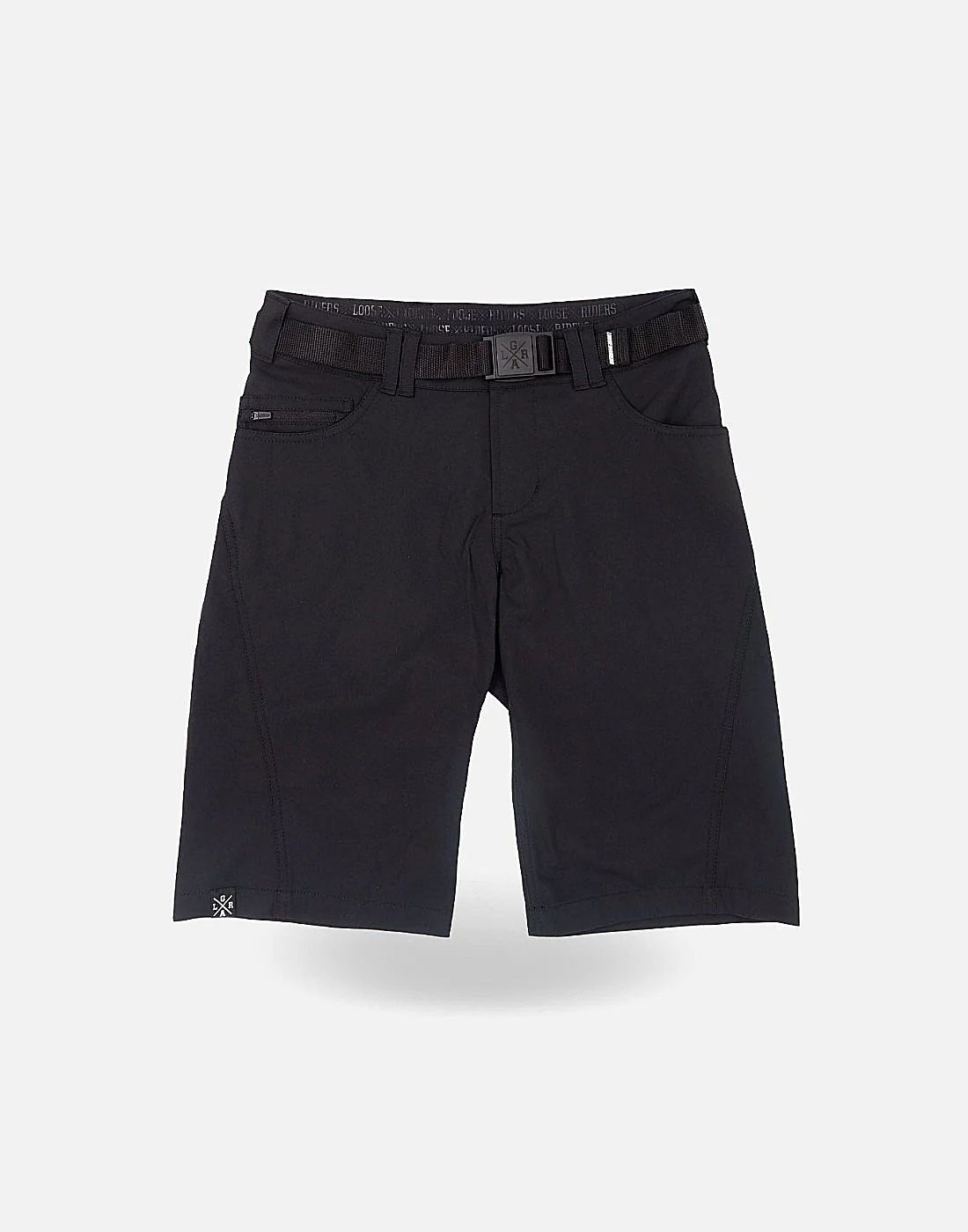 Loose Riders Sessions Technical Shorts - Image 7