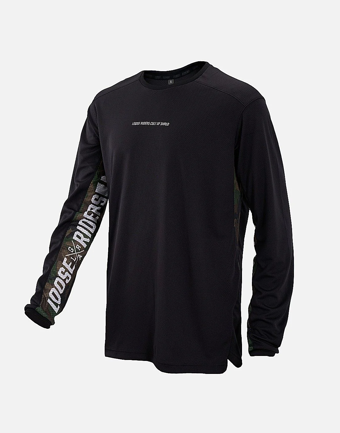 Loose Riders Slasher LS - Image 2