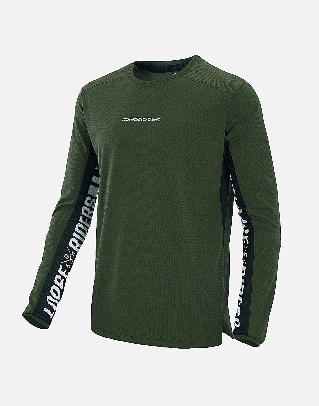 Loose Riders Slasher LS - Image 4