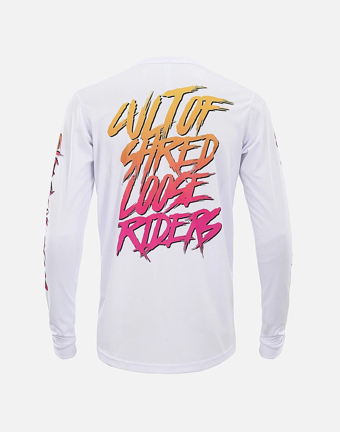 Loose Riders Slasher LS - Image 5