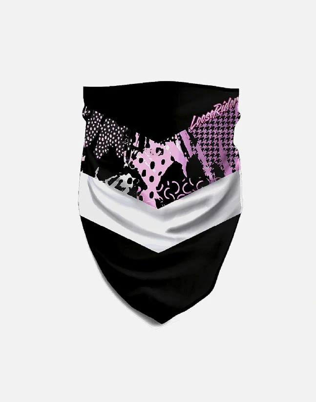 Loose Riders Tube Scarf - Image 3