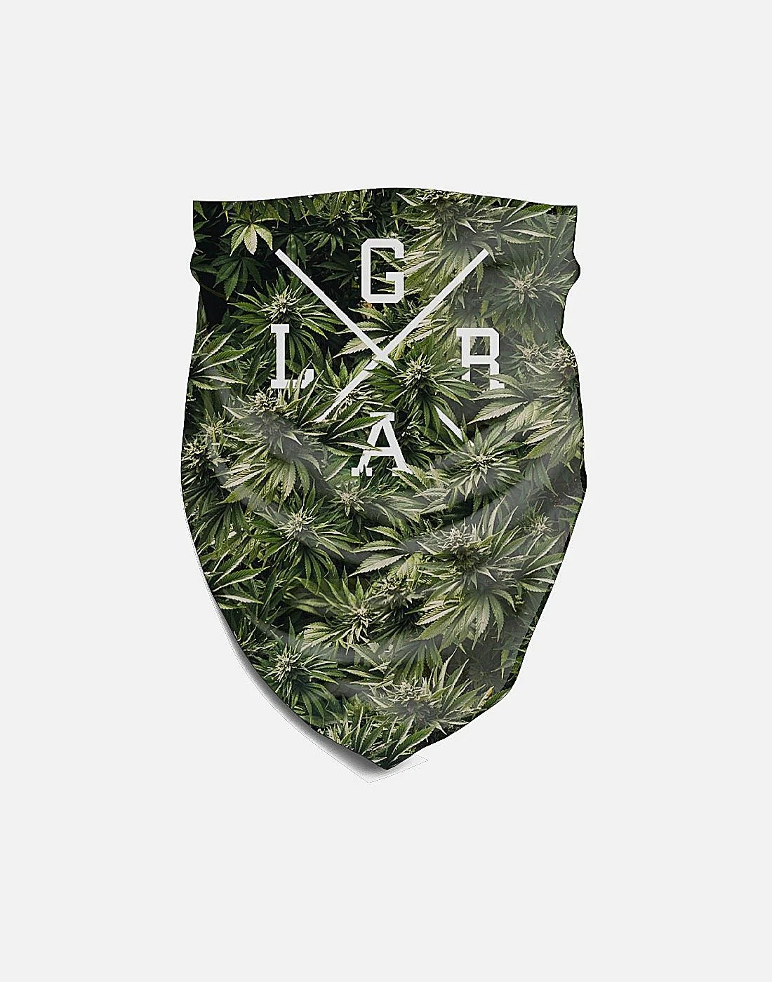 Loose Riders Tube Scarf - Image 4