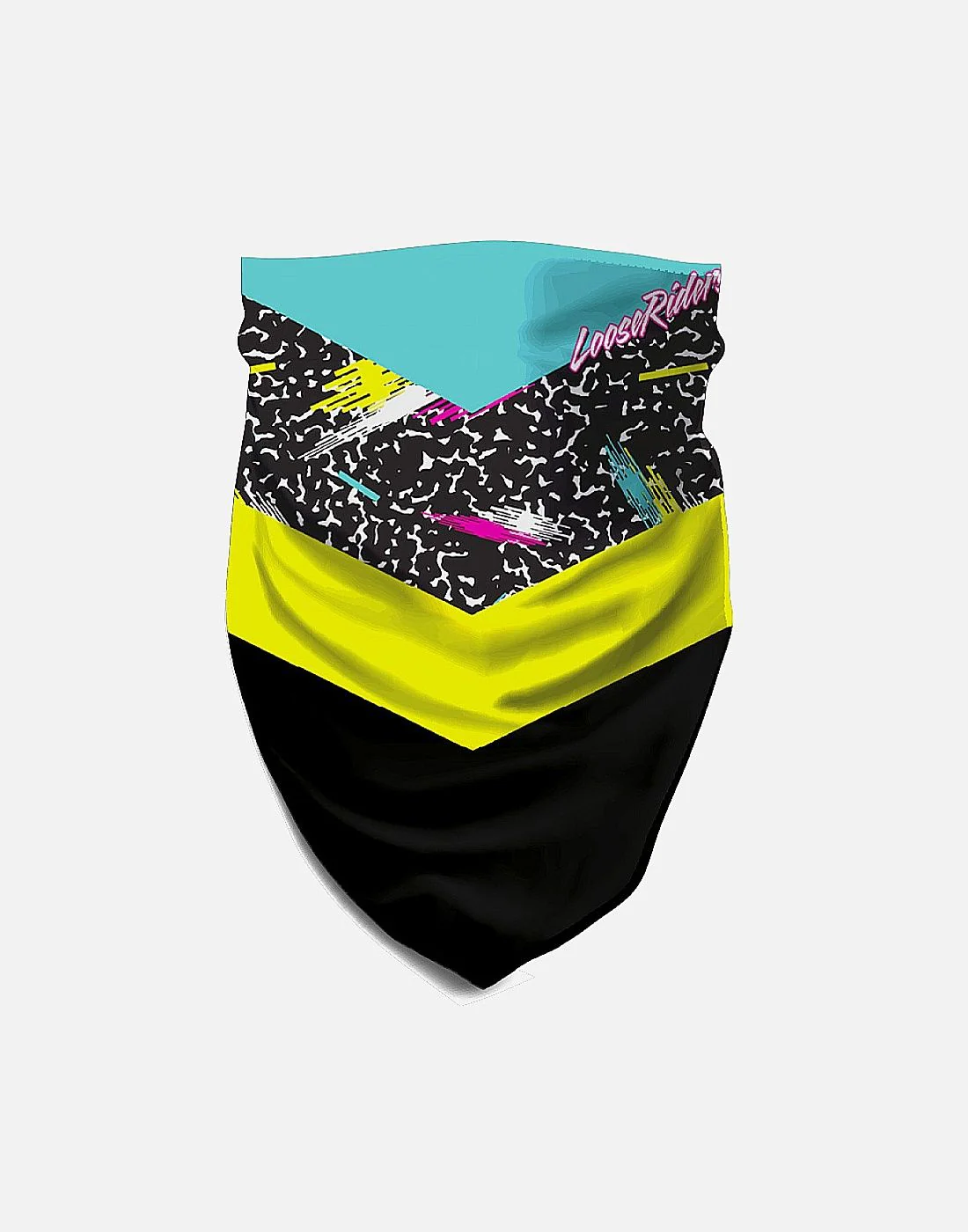 Loose Riders Tube Scarf - Image 7