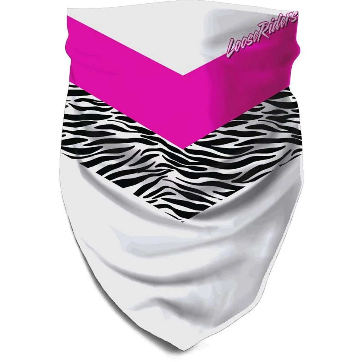 Loose Riders Tube Scarf - Image 9