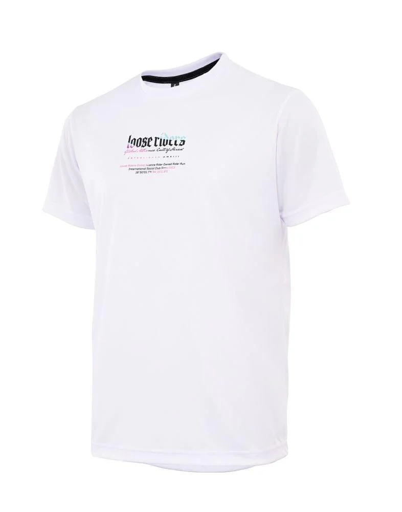 Loose Riders Warped Jersey SS - Image 4
