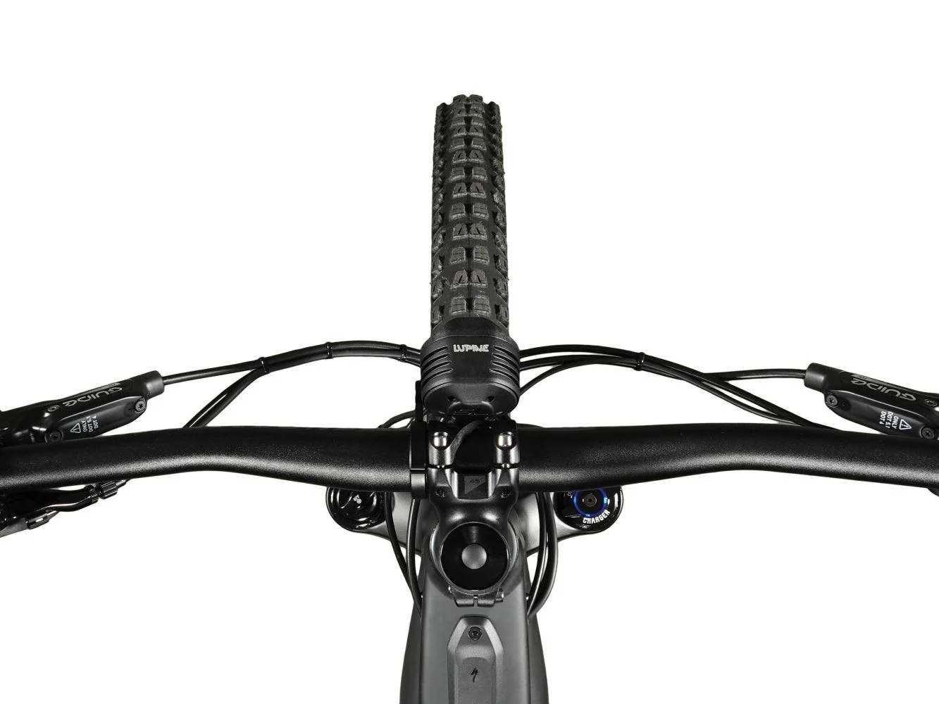 Lupine SL F für E-Bikes (Brose, 31.8 mm) - Image 5