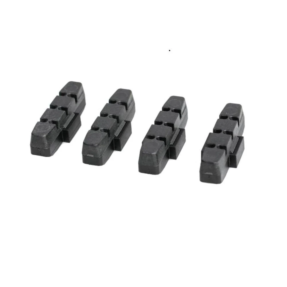 Magura Bremsbelag schwarz: Standardbremsbelag