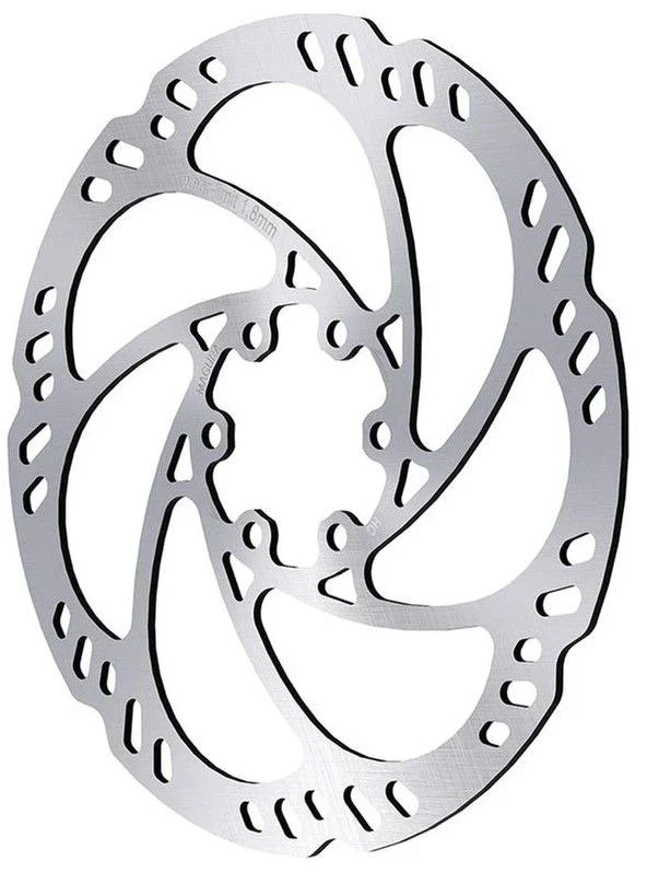 Magura Bremsscheibe Storm HC, 180 mm, 6-Loch