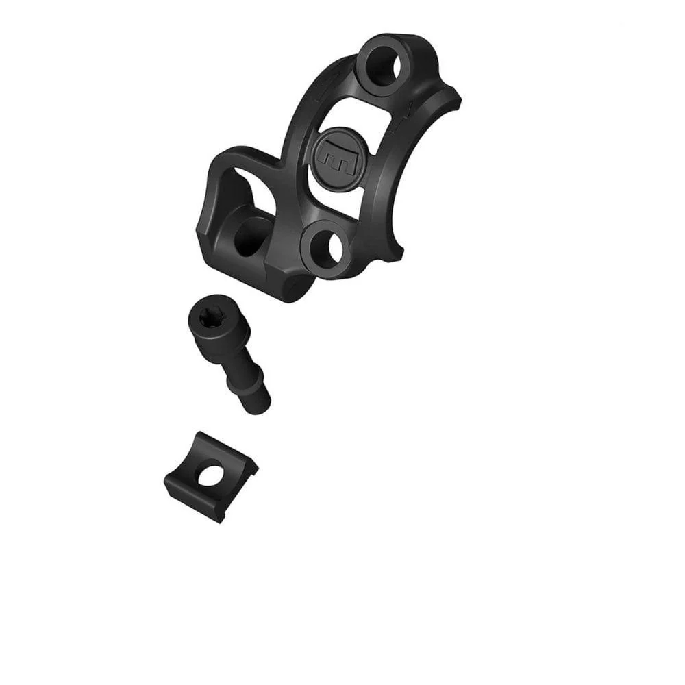 Magura Klemmschelle Shiftmix 3, rechts, für SRAM Matchmaker Schalthebel, schwarz