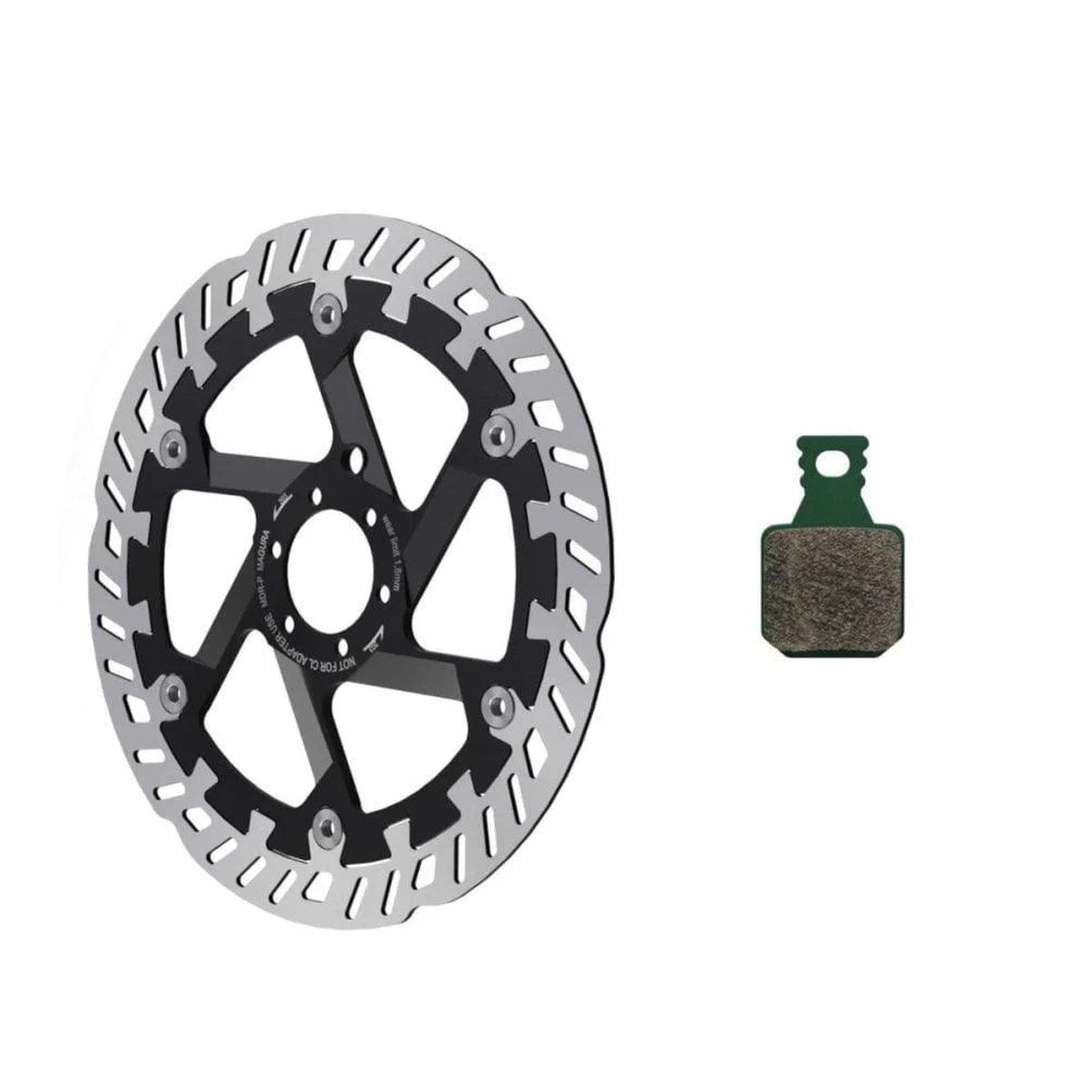 Magura MT eSTOP Optimized Kit 220/P - 8.S - Image 2