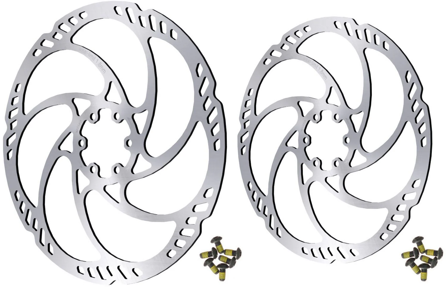 Magura MT5 PRO Special Edition Bundle mit Storm HC - Image 2