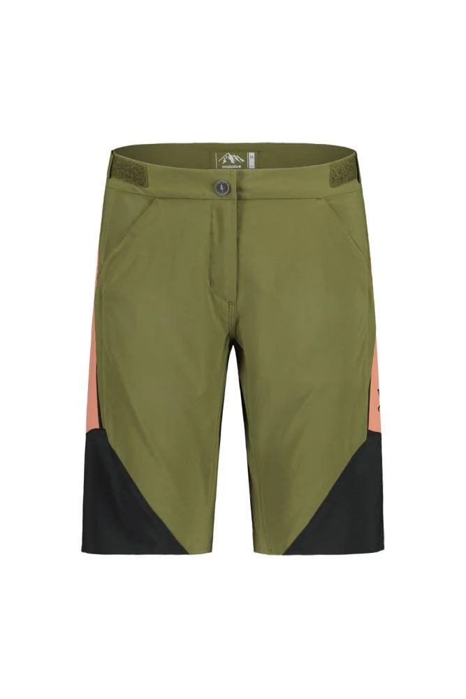 Maloja AhornM. Cycle Shorts - Image 3