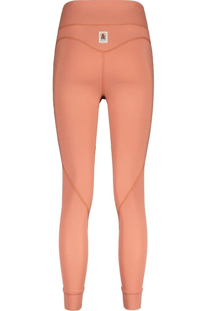 Maloja AntellaM. Yoga Tights - Image 4