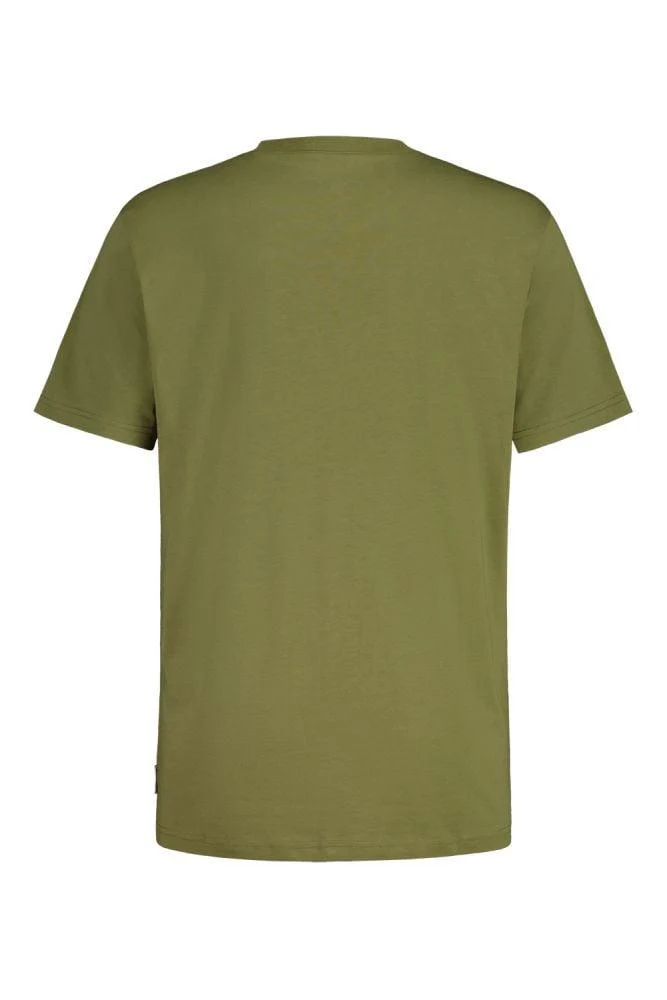 Maloja AntornoM. Organic Cotton Tee - Image 6