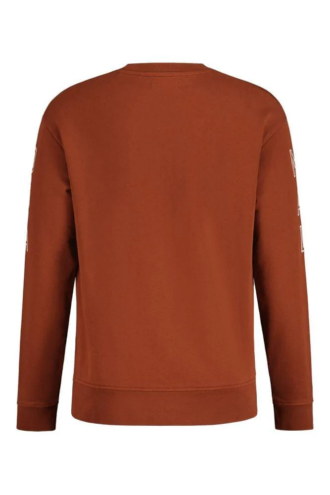 Maloja AvedinonM. Organic Sweat Shirt - Image 2