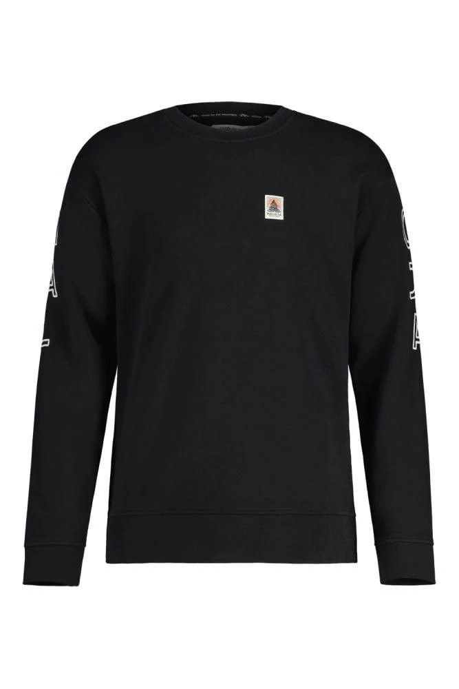 Maloja AvedinonM. Organic Sweat Shirt - Image 3