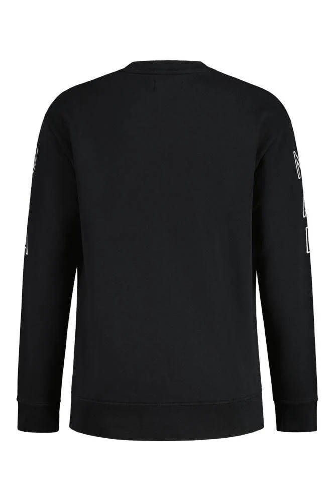 Maloja AvedinonM. Organic Sweat Shirt - Image 4