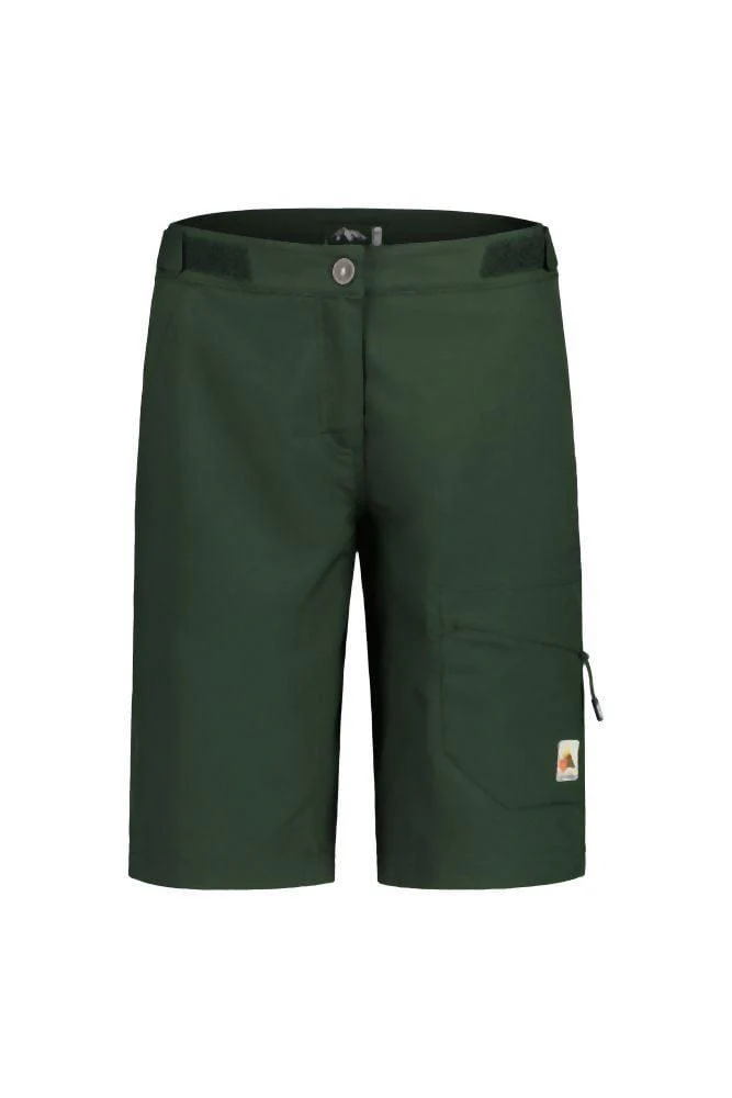 Maloja CardaminaM. Cycle Shorts - Image 3