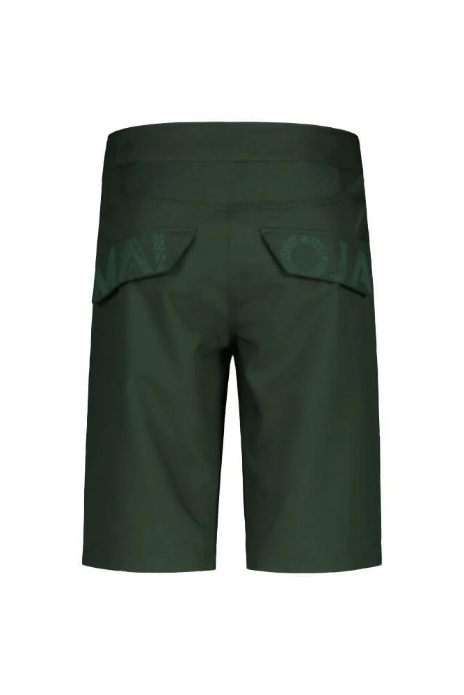 Maloja CardaminaM. Cycle Shorts - Image 4