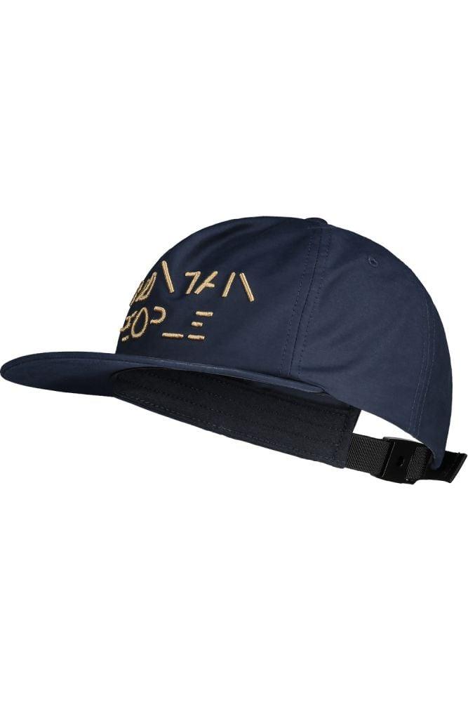Maloja DanBangM. Unfitted Snapback Cap - Image 2