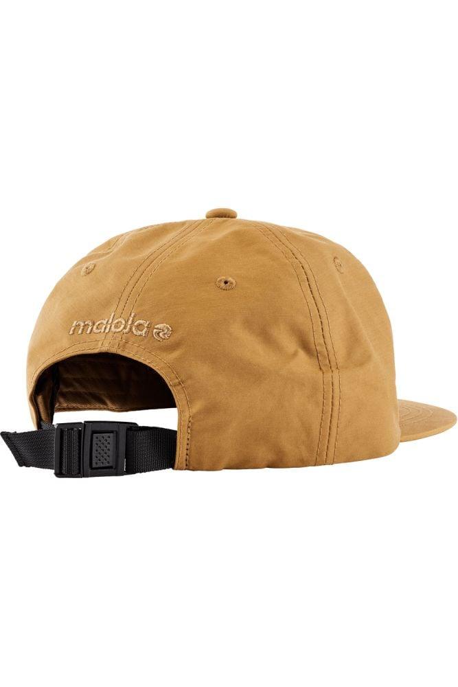Maloja DanBangM. Unfitted Snapback Cap - Image 4