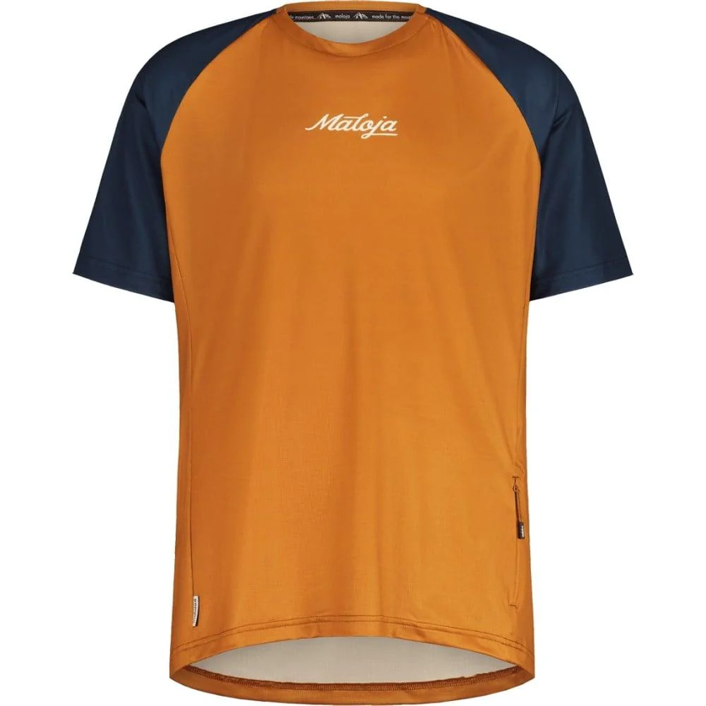 Maloja DentroM. Multi Cycle Tee