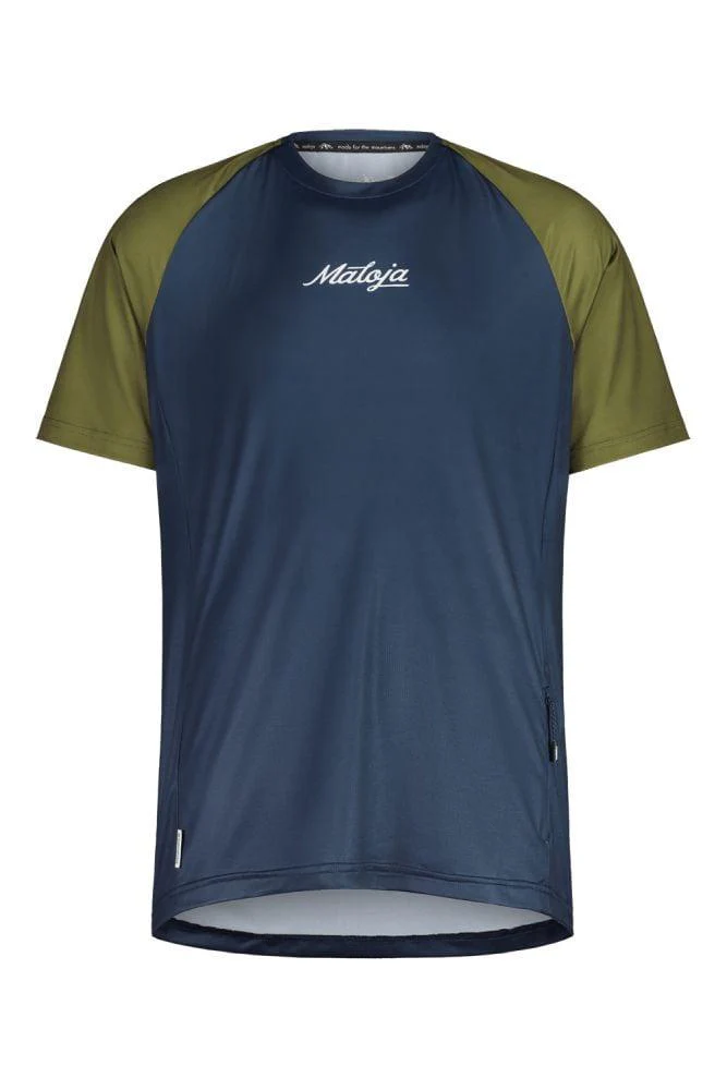 Maloja DentroM. Multi Cycle Tee - Image 2