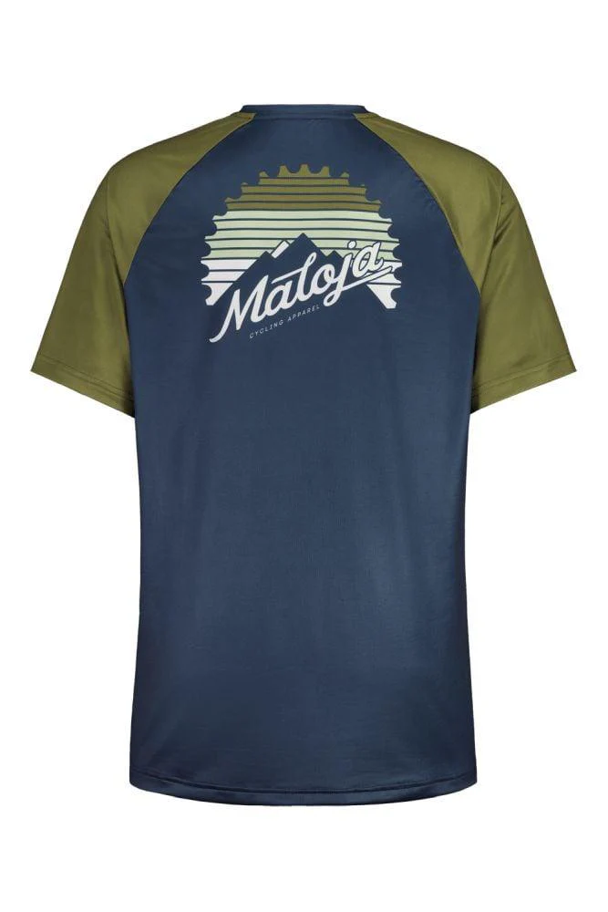 Maloja DentroM. Multi Cycle Tee - Image 3