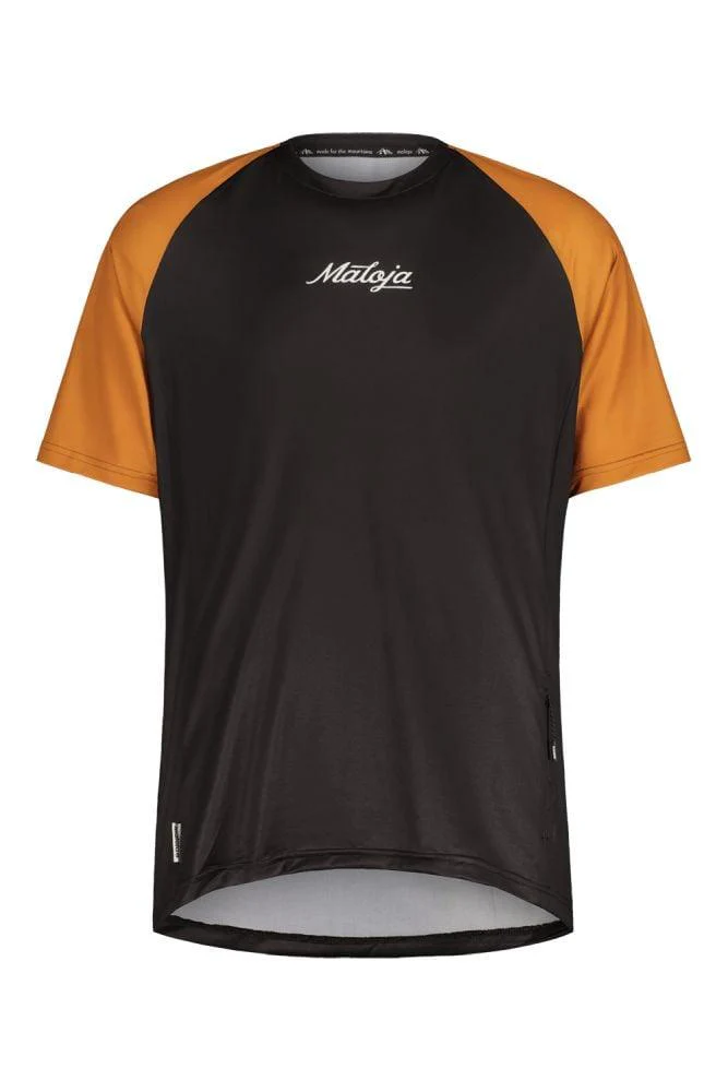 Maloja DentroM. Multi Cycle Tee - Image 4