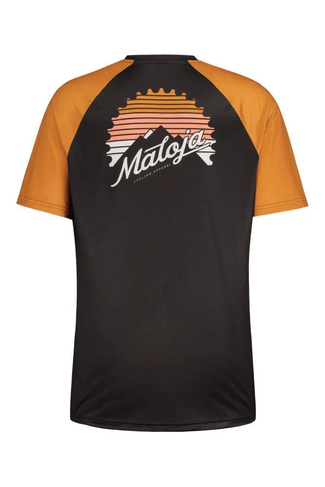 Maloja DentroM. Multi Cycle Tee - Image 5