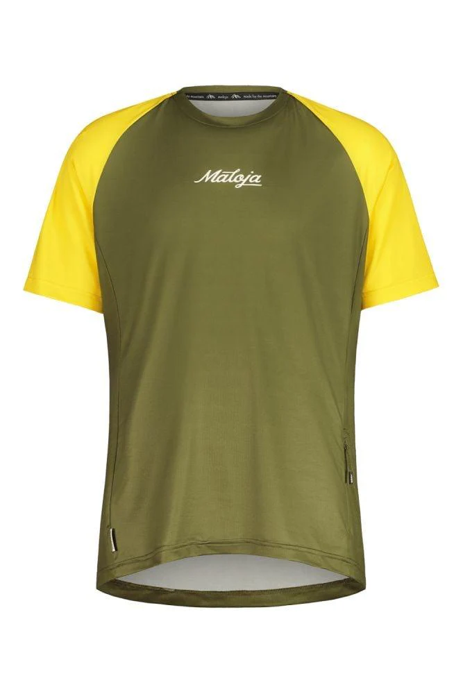 Maloja DentroM. Multi Cycle Tee - Image 6