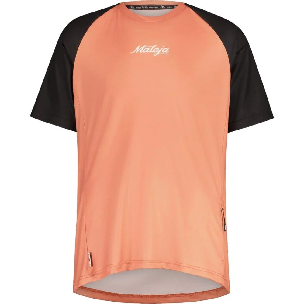 Maloja DentroM. Multi Cycle Tee - Image 8