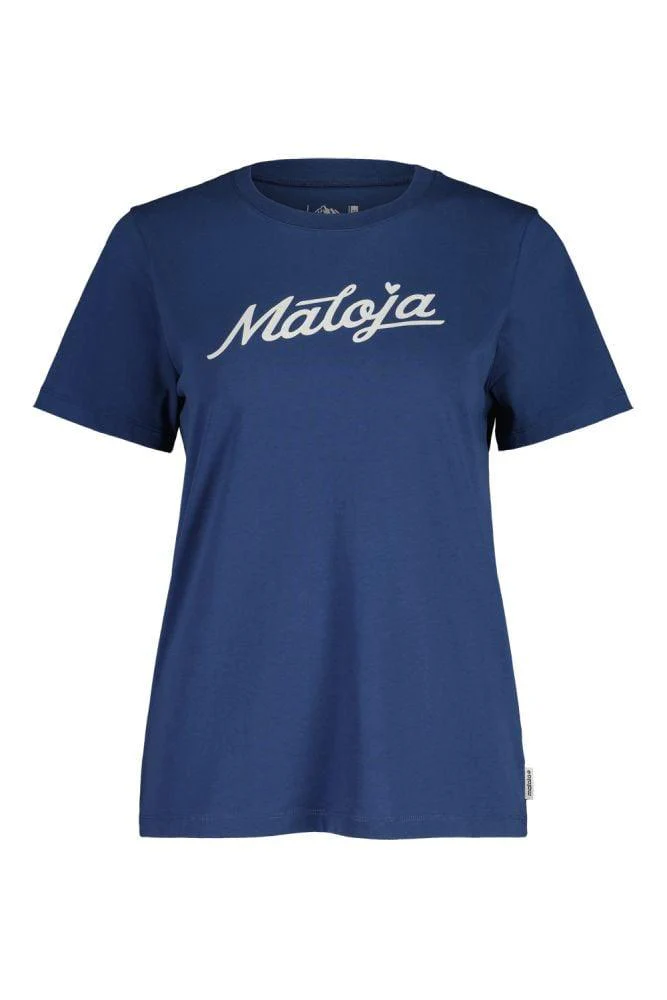 Maloja ElvasM. Organic Cotton Tee - Image 4