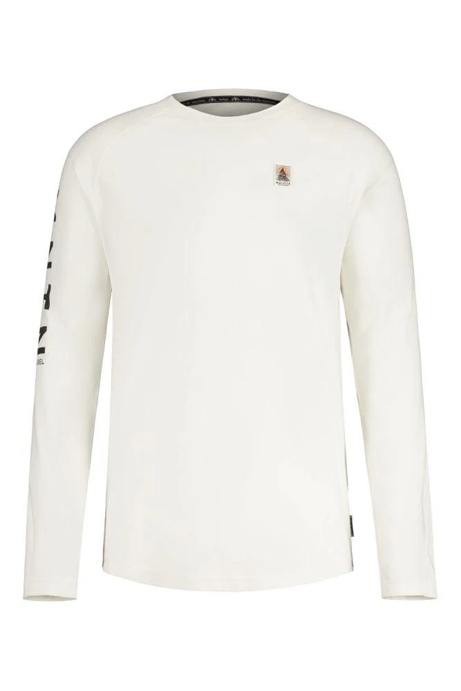 Maloja GiavoM. Organic Cotton Longsleeve